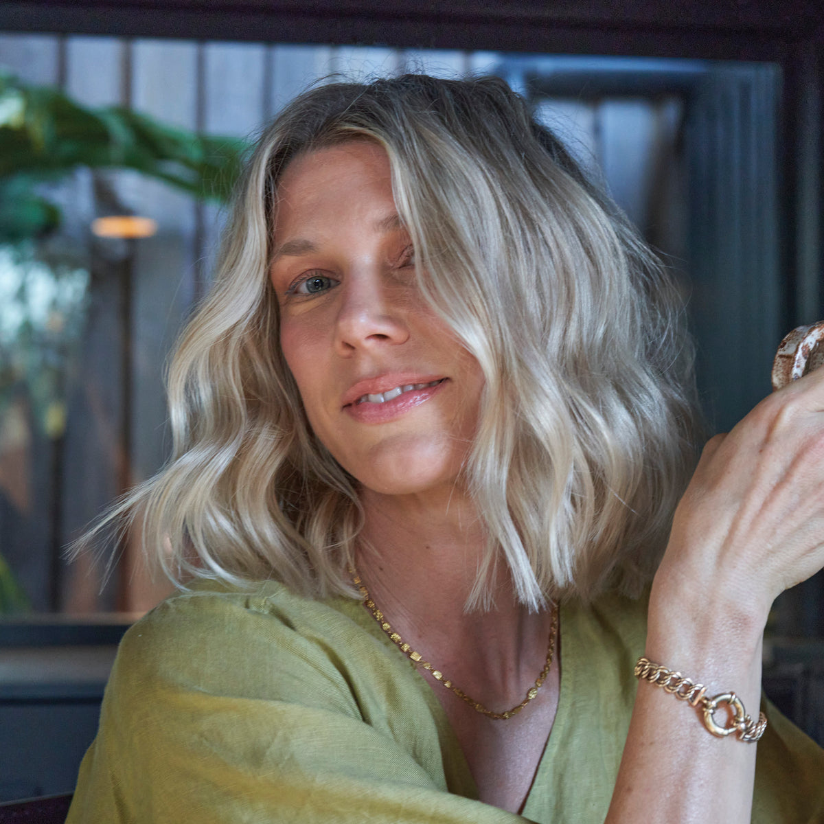 How to achieve natural looking volume JUSTICE Haircare AU & NZ