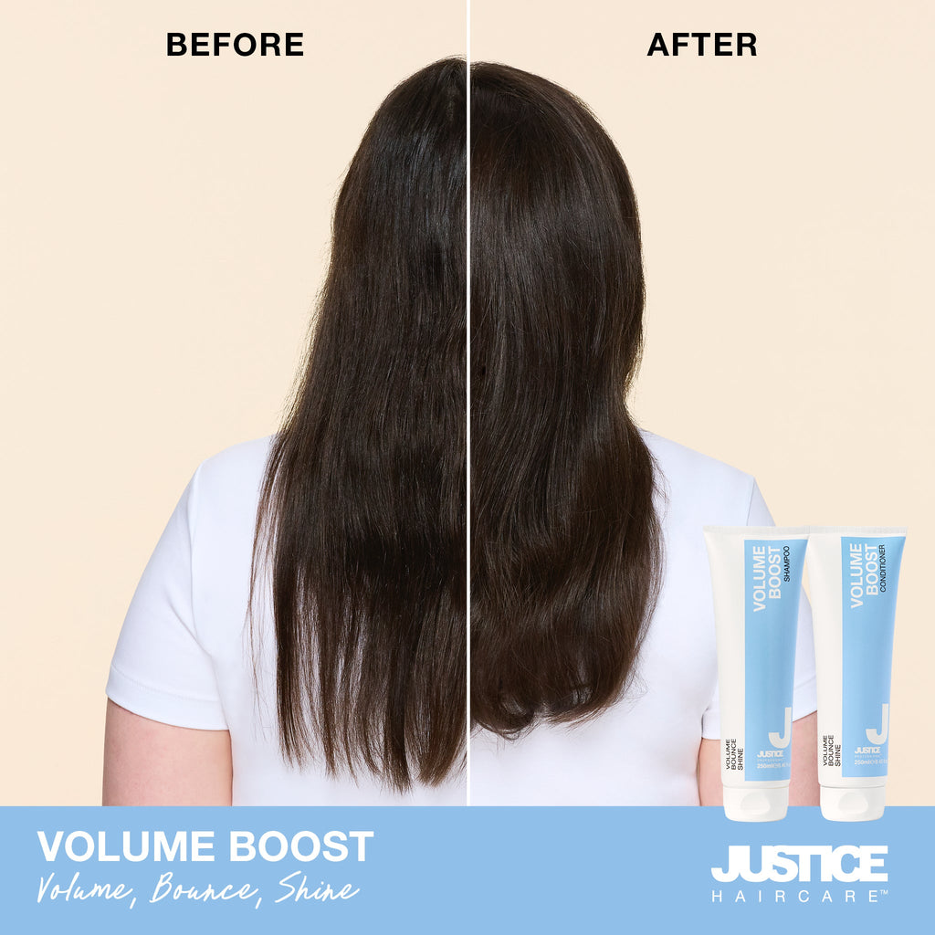 Volume Boost