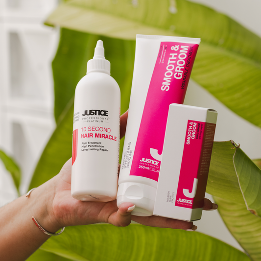 Haircare
