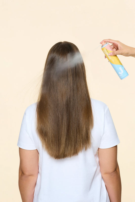 Dry Shampoo