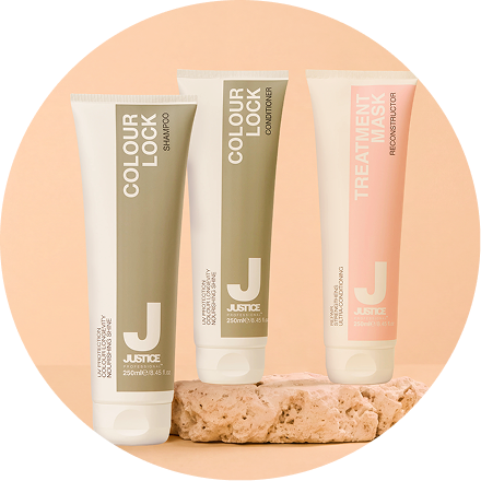 Colour Protection