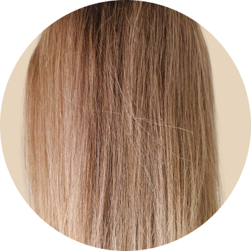 Fine Hair