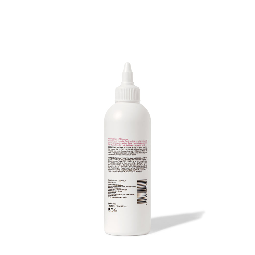 10 Second Hair Miracle - 250ml