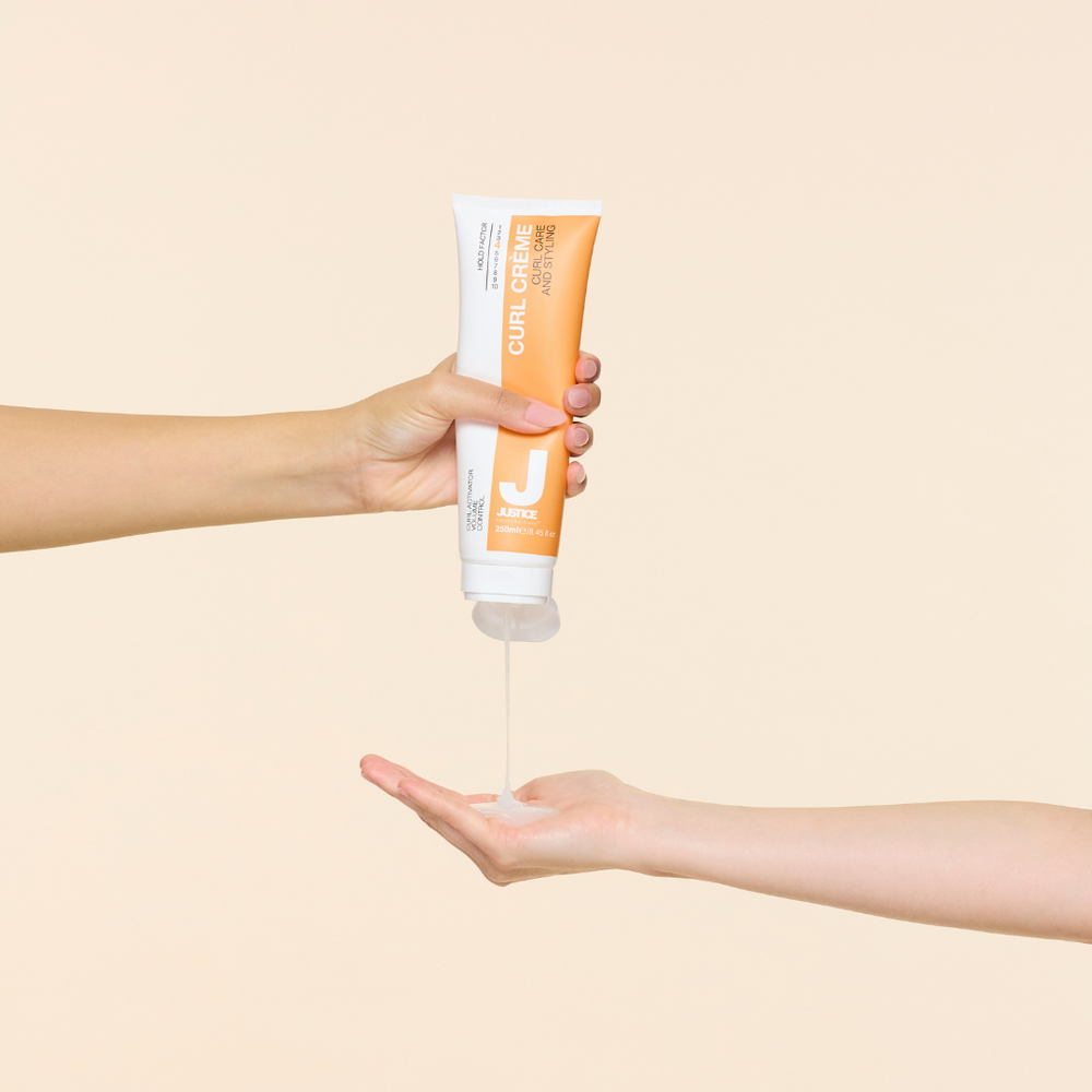 Curl Creme - 250ml
