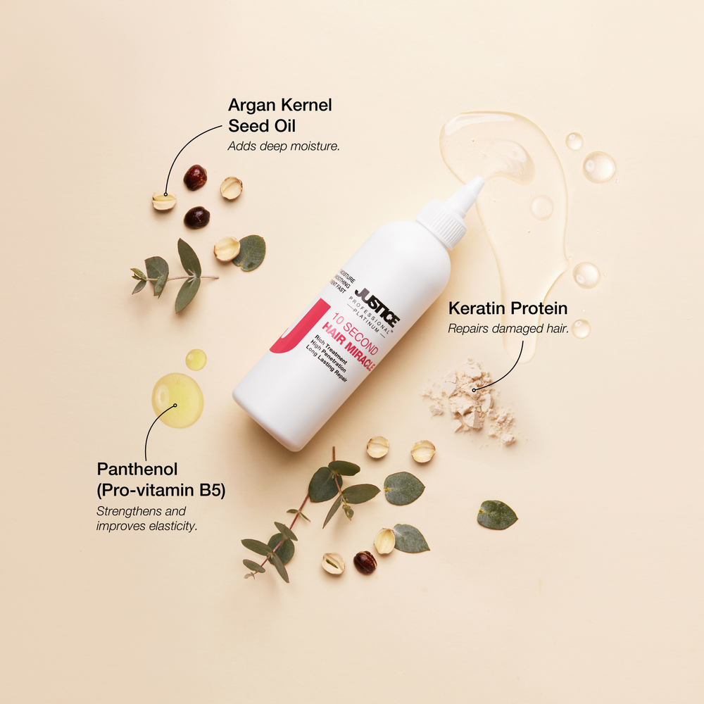 10 Second Hair Miracle - 250ml