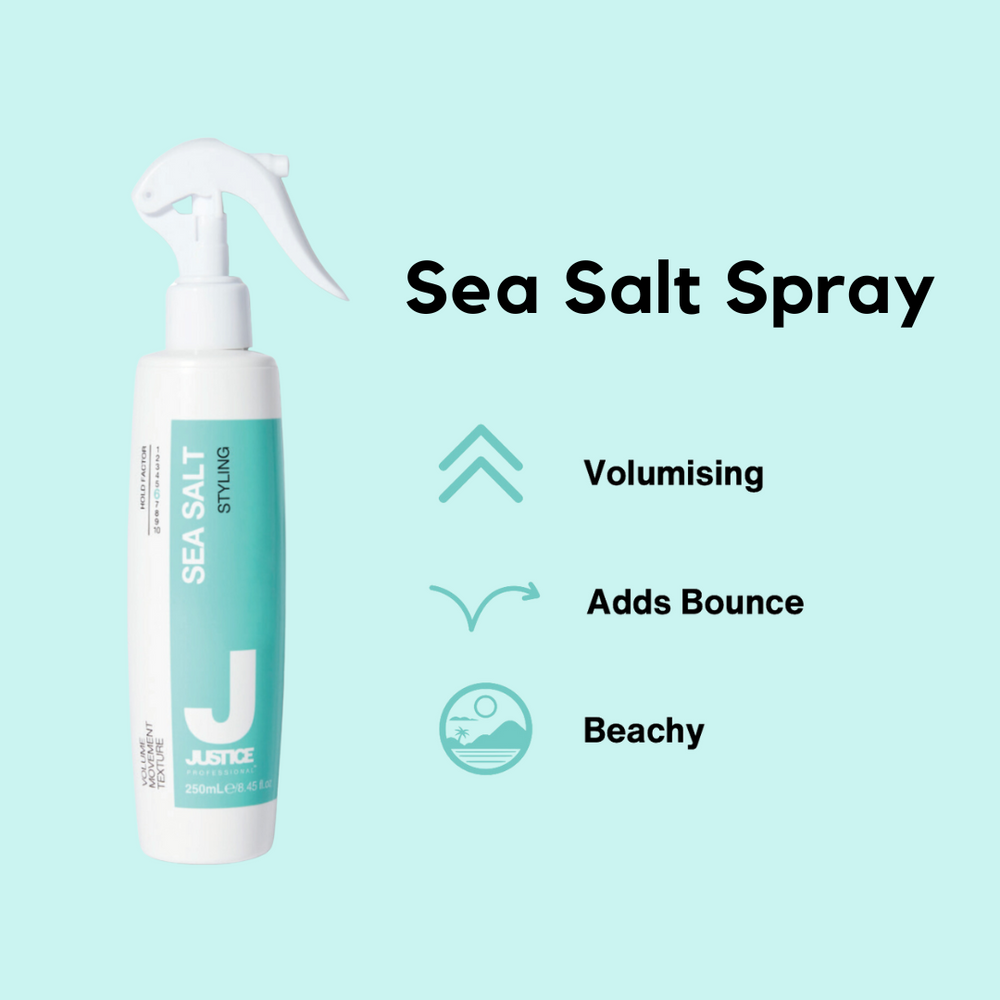 Sea Salt Spray - 250ML