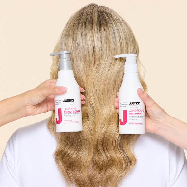 Platinum Shampoo - 300ml