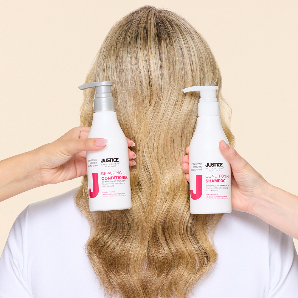 Repair My Hair Bundle