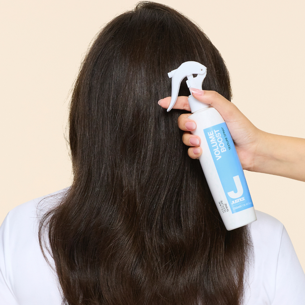 Volume Boost Texture Spray - 250ml
