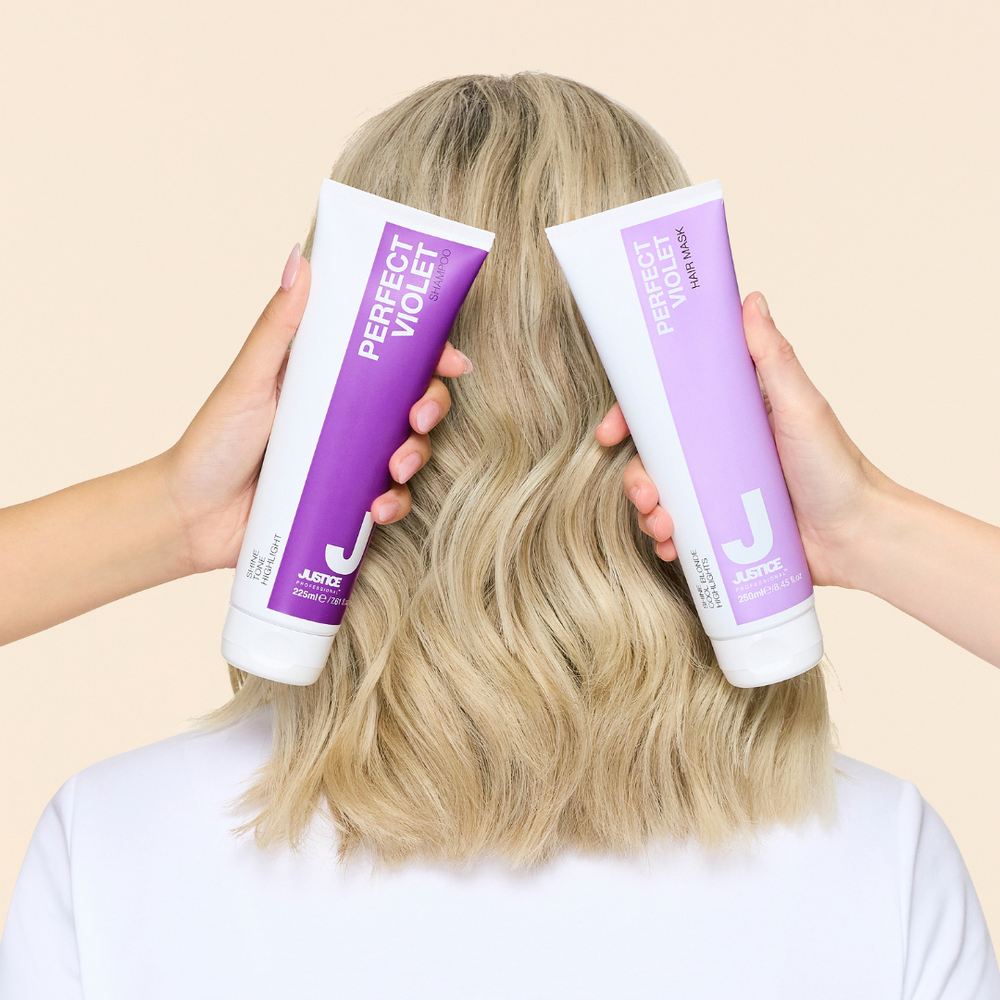 Perfect Violet Complete Bundle
