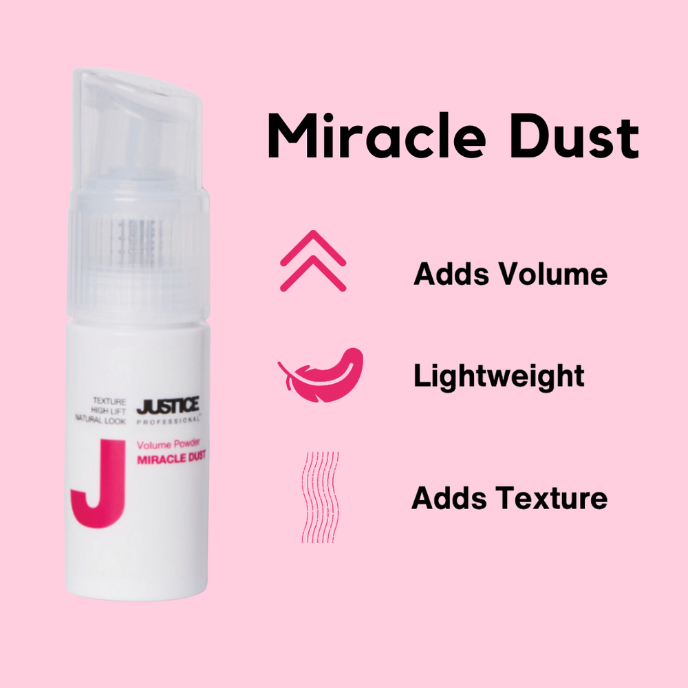 Miracle Dust Volume Powder