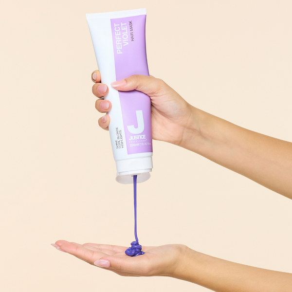 Perfect Violet Hair Mask - 250ml