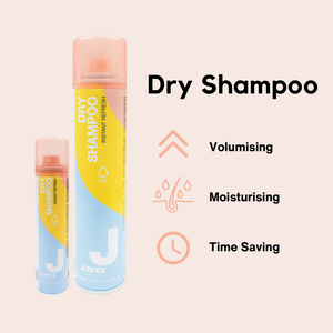 Dry Shampoo 200ml