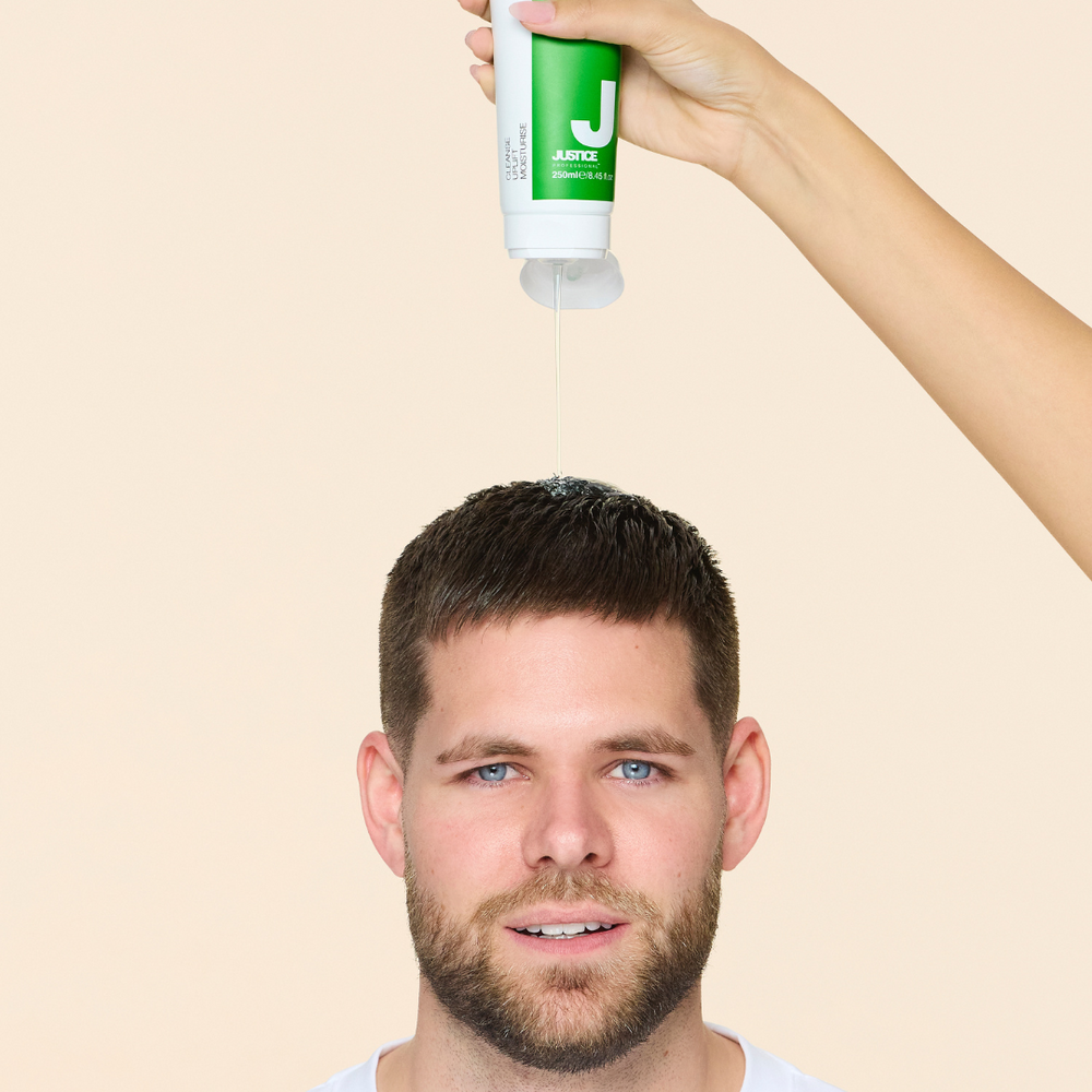Cool Mint Shampoo - 250ml