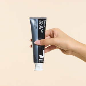 Super Hold Gel - 100ml