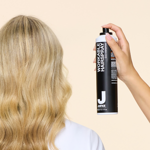 Workable Hairspray - 300ML