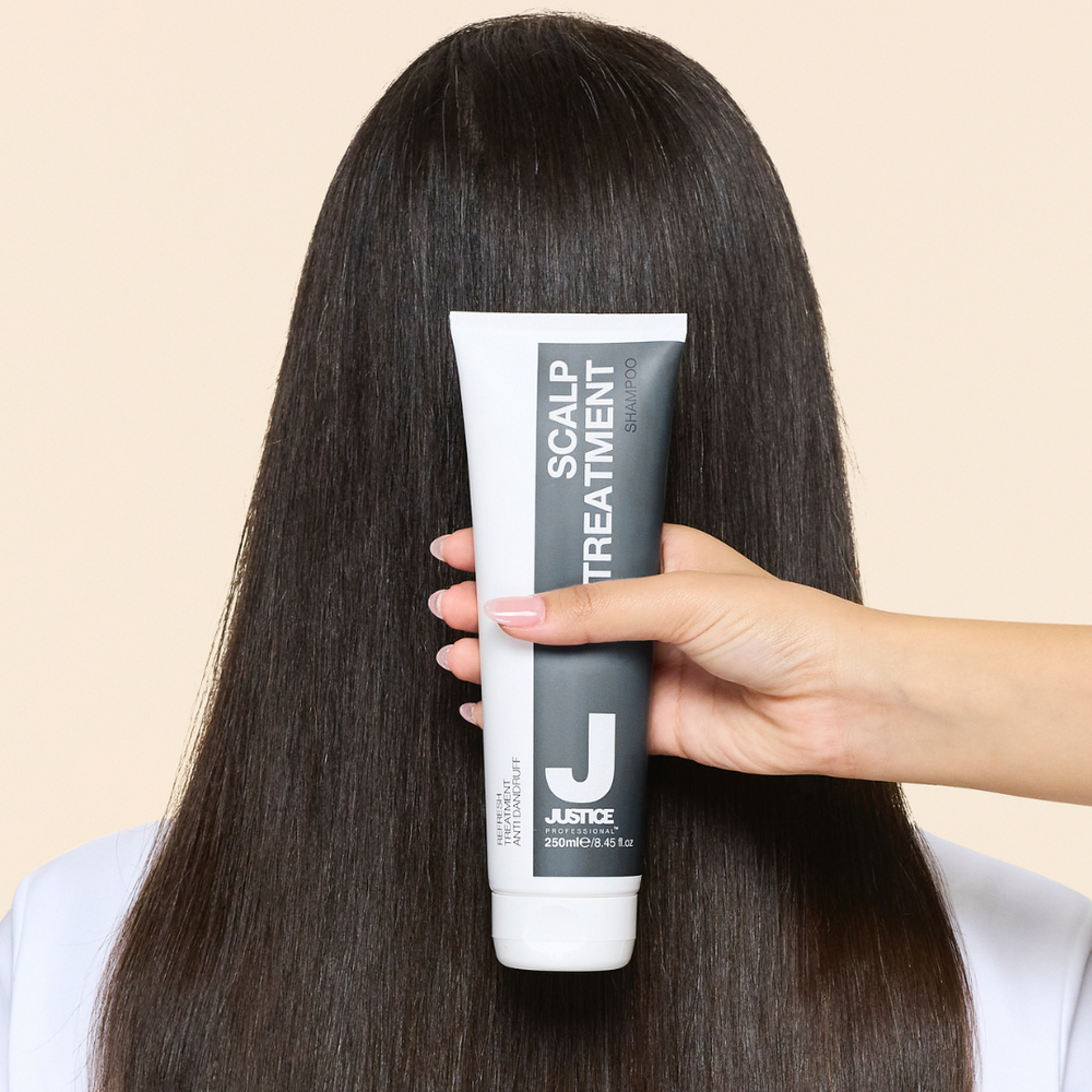 Scalp Treatment Shampoo - 1 Litre