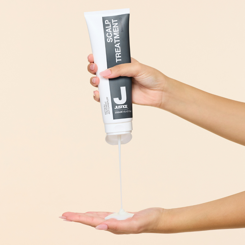 Scalp Treatment Shampoo - 1 Litre
