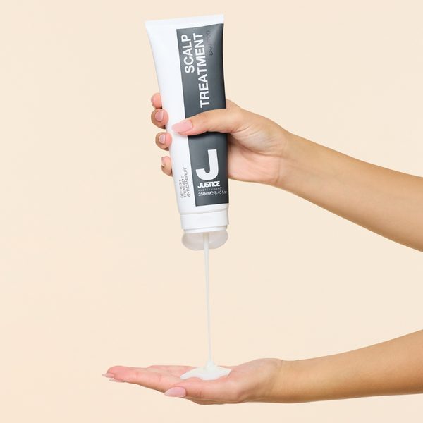 Scalp Treatment Shampoo - 250ml