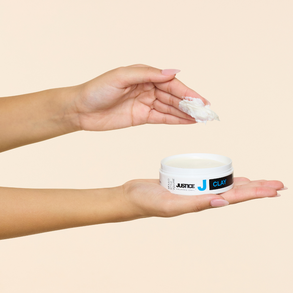 Clay - 100ML