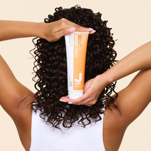Curl Creme - 250ml