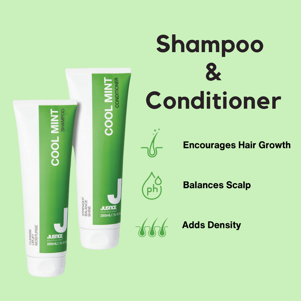 Cool Mint Conditioner - 250ml