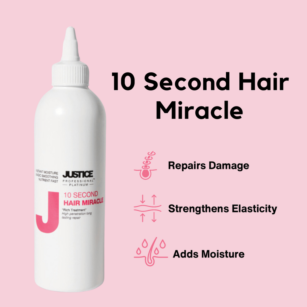 10 Second Hair Miracle - 250ml