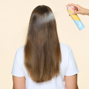 Dry Shampoo 75ml