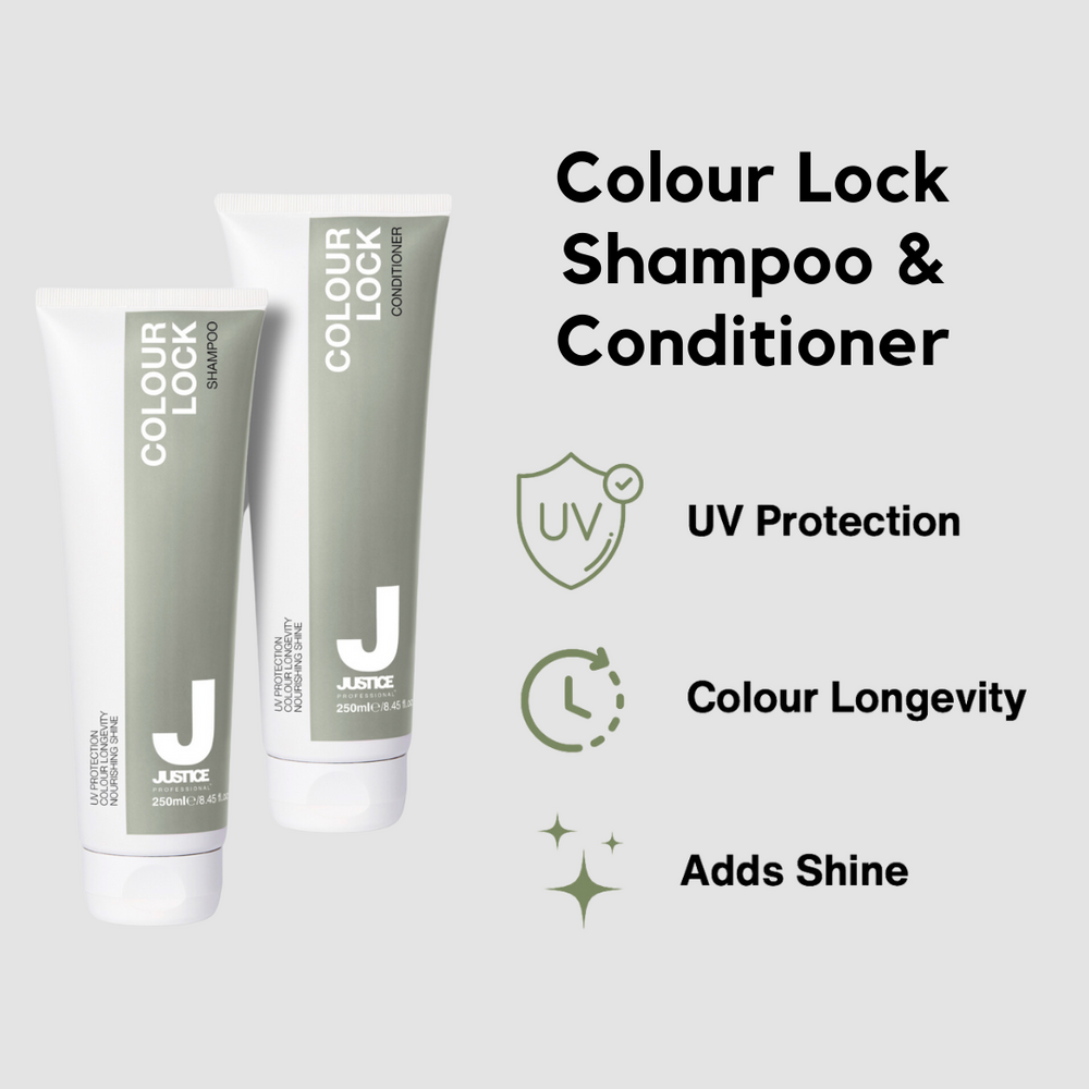 Colour Lock Bundle