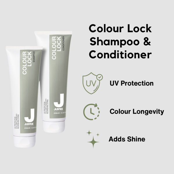 Colour Lock Shampoo - 250ml