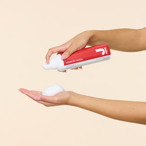 Perfect Blowout Mousse