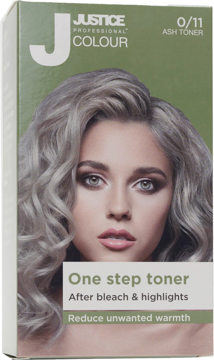 Ash Toner 0.11