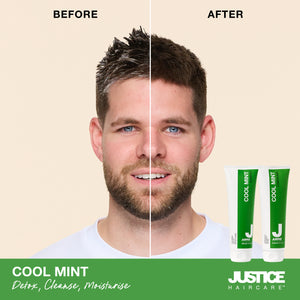 Cool Mint Shampoo - 250ml