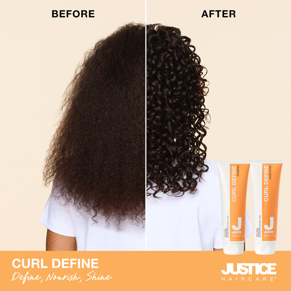 Curl Define Duo Bundle
