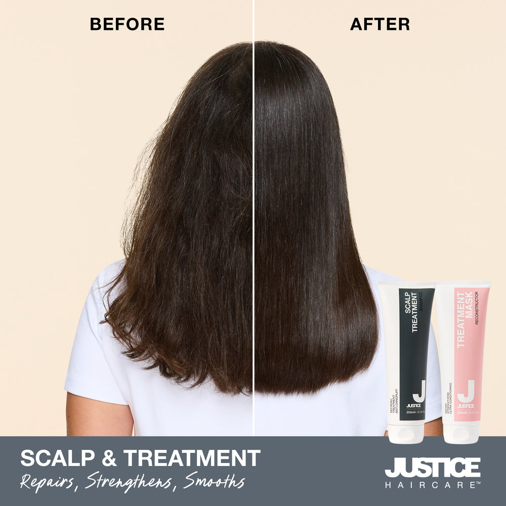 Scalp Treatment Shampoo - 1 Litre