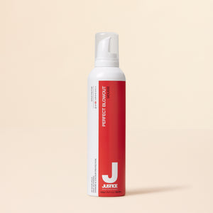 Perfect Blowout Mousse