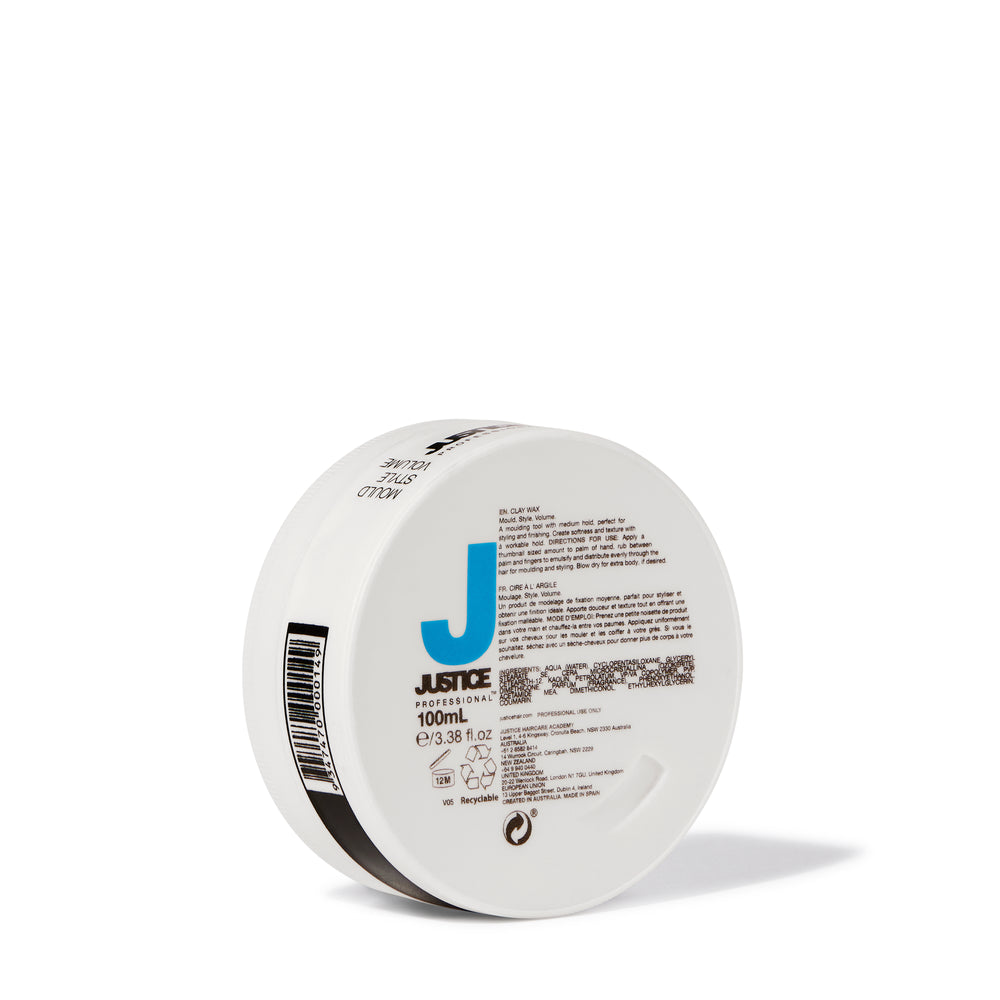 Clay - 100ML