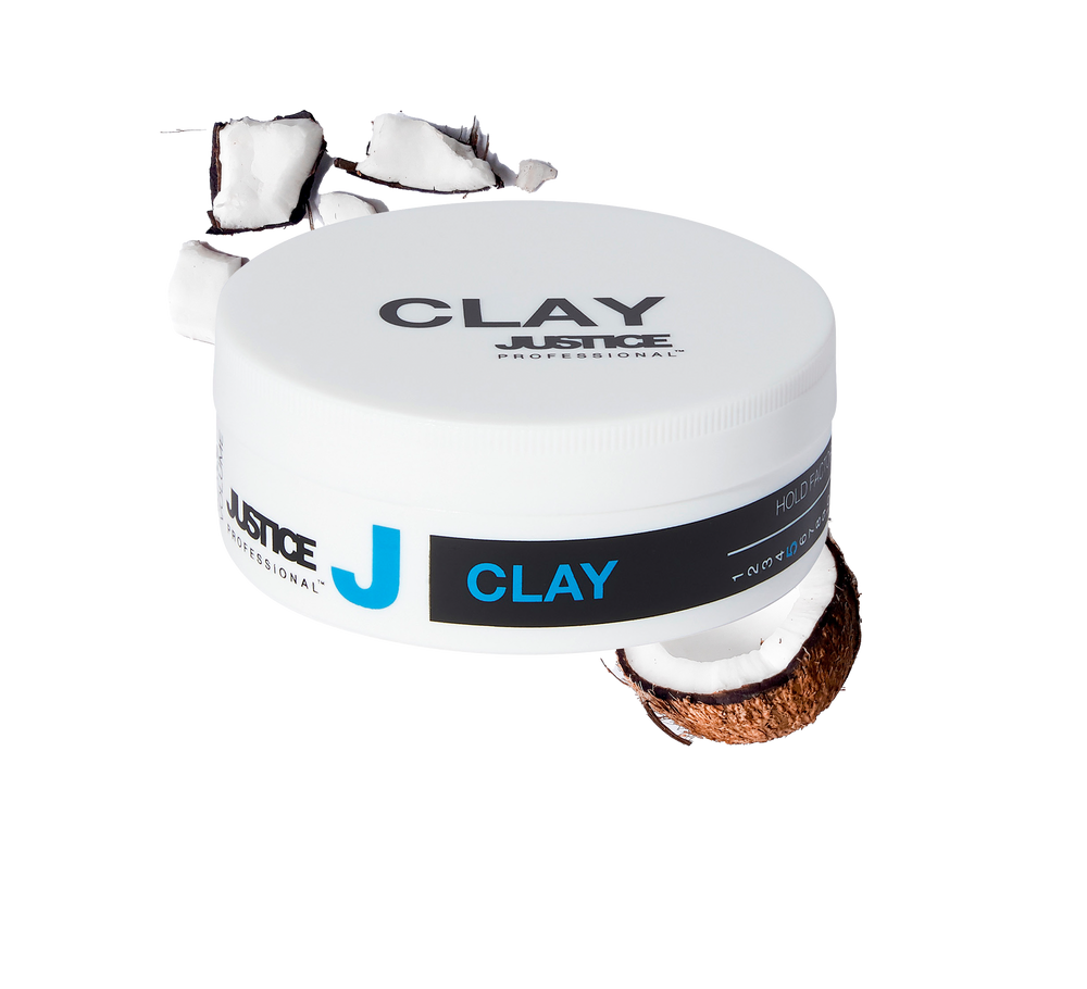 Clay - 100ML