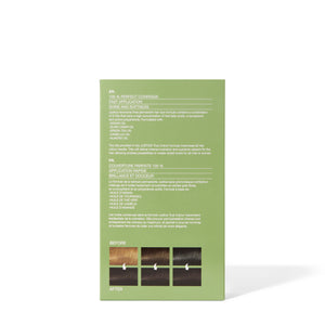 Darkest Brown 3.0