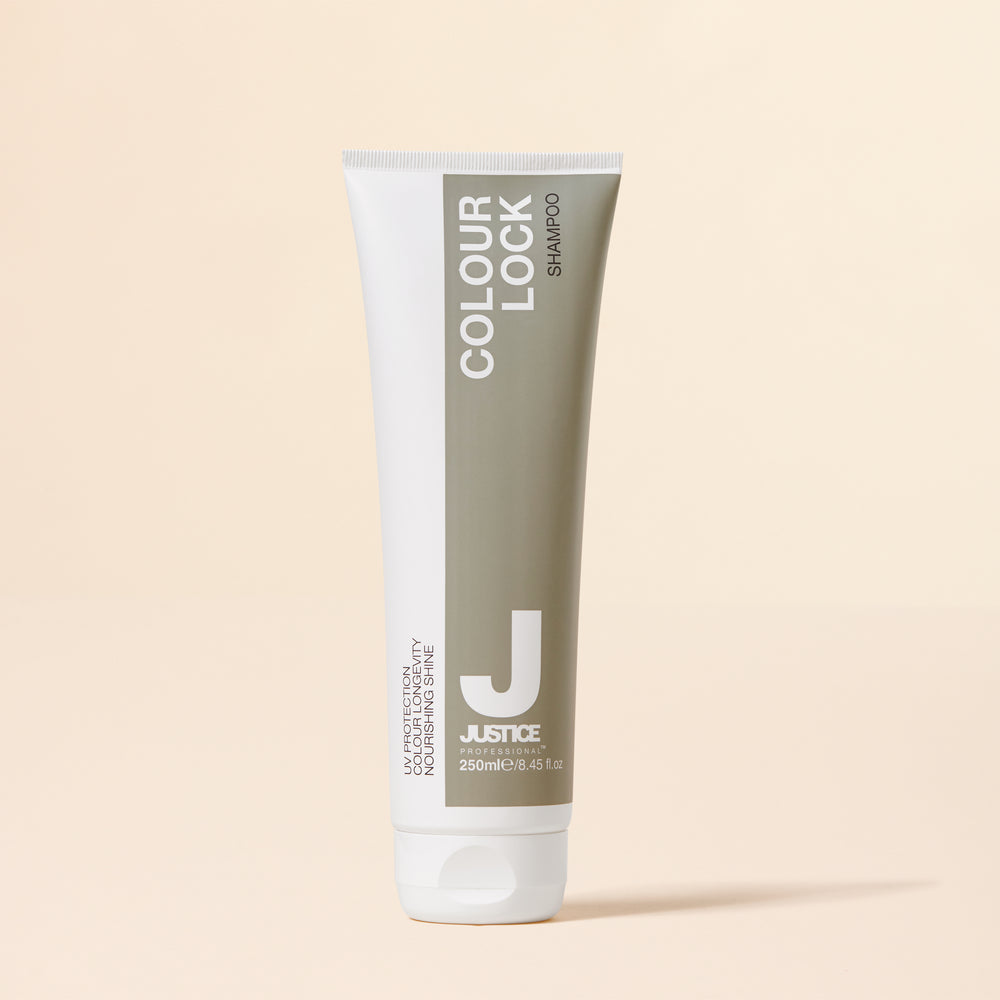 Colour Lock Shampoo - 250ml
