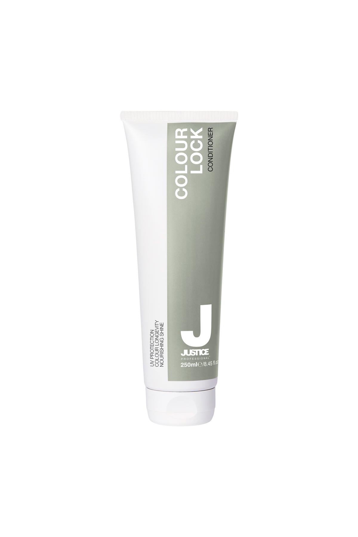 Colour Lock Colour Colour Lock Conditioner | JUSTICE Haircare AU & NZ
