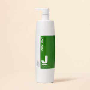 Cool Mint Conditioner - 1 Litre
