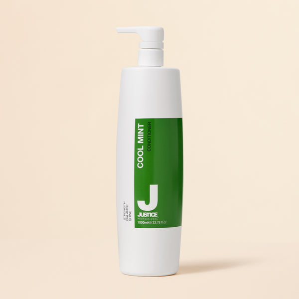 Cool Mint Conditioner - 1 Litre