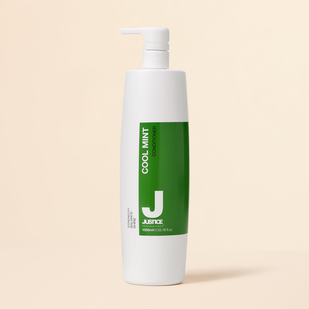 Cool Mint Conditioner - 1 Litre