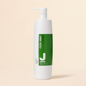 Cool Mint Conditioner - 1 Litre