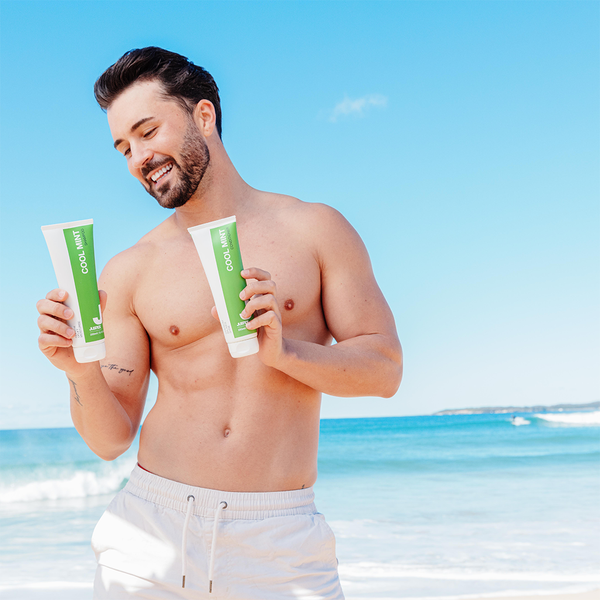 Cool Mint Shampoo - 250ml