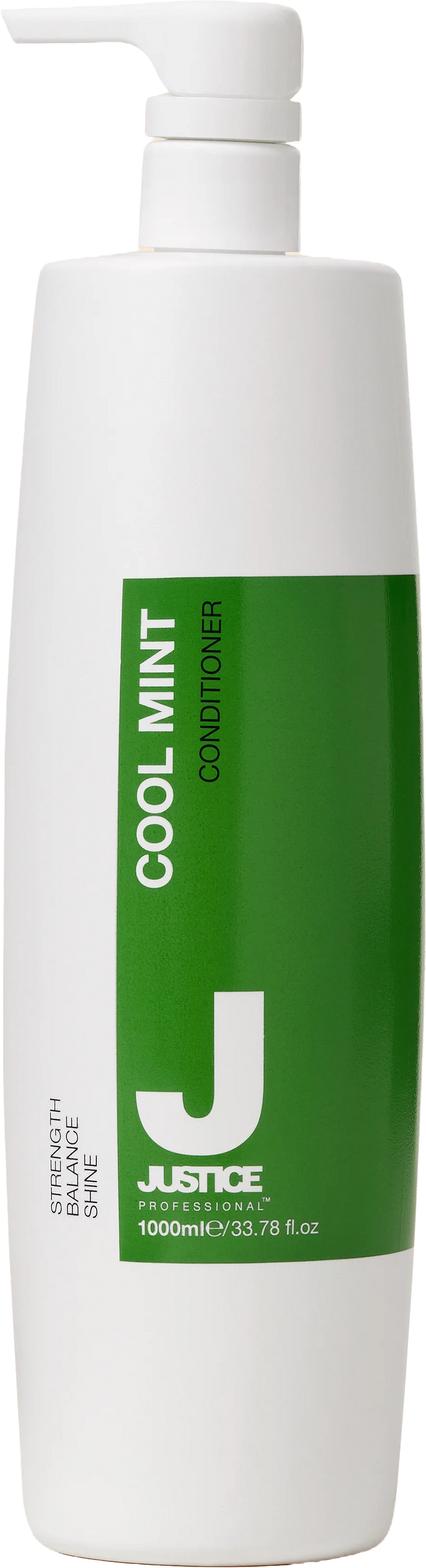 Cool Mint Conditioner - 1 Litre