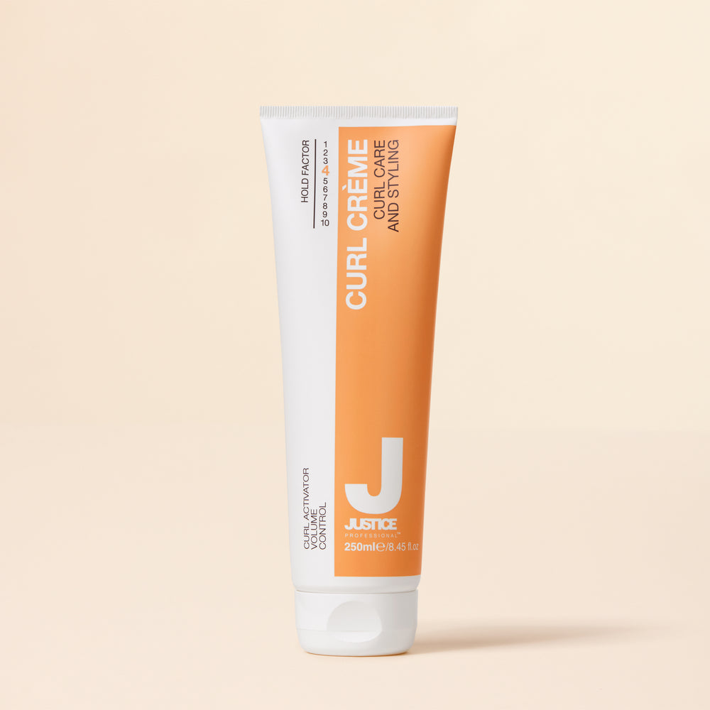 Curl Creme - 250ml