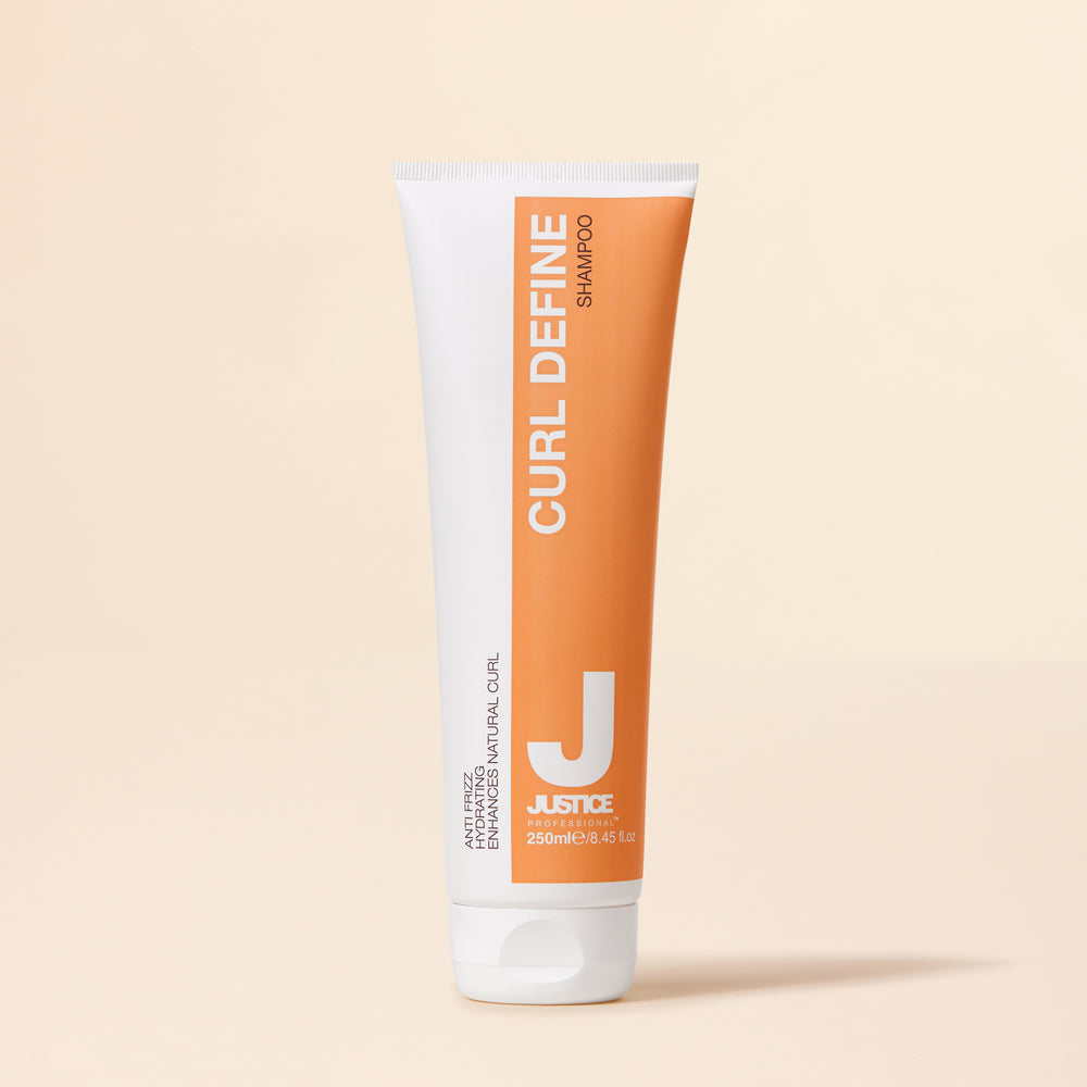 Curl Define Shampoo - 250ml