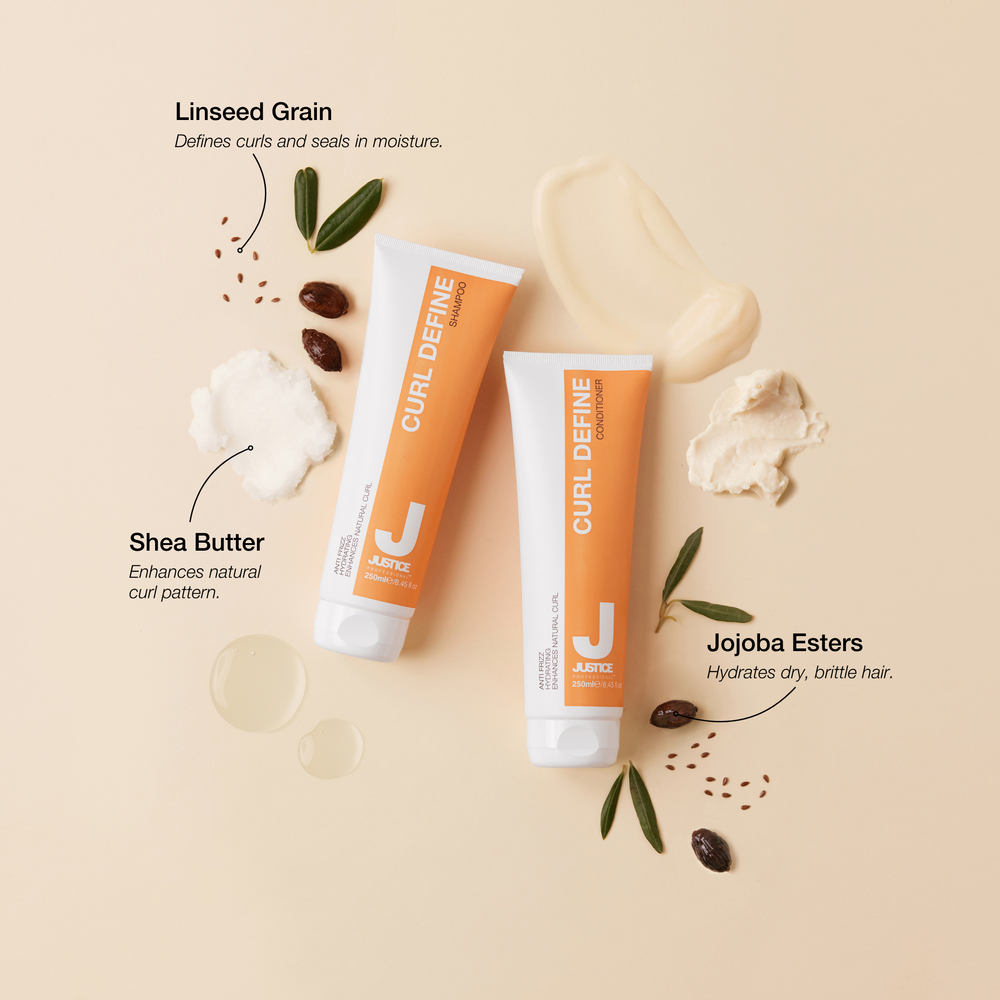 Curl Define Conditioner